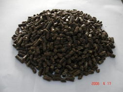 供有機肥顆粒 出口產(chǎn)品