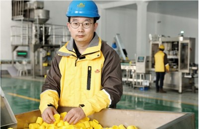 家庭園藝市場火熱 復合肥龍頭史丹利借勢拼多多培育新品牌