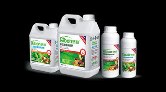 農藥化肥包裝設計需要創新性思維